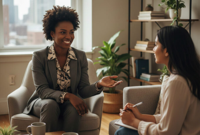 life coaching